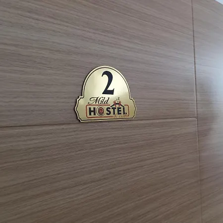 & Cafe Mild Ohrid